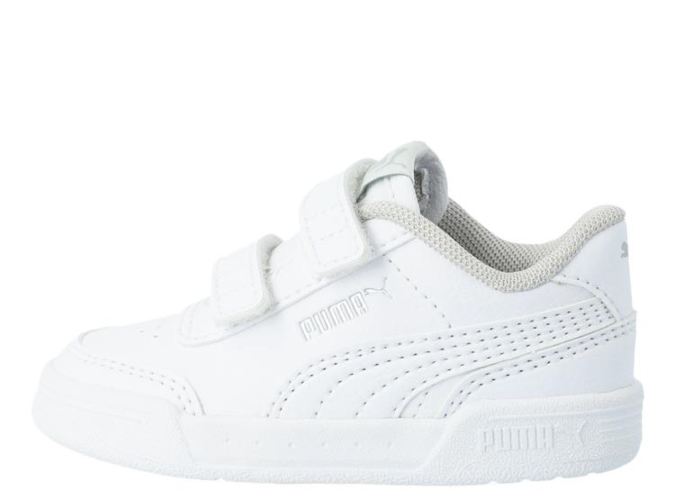 UNISEX URBANAS BLANCO CARACAL