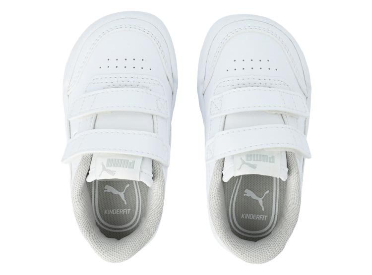 UNISEX URBANAS BLANCO CARACAL