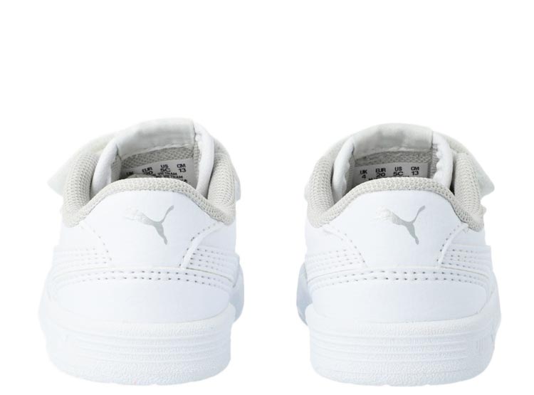 UNISEX URBANAS BLANCO CARACAL