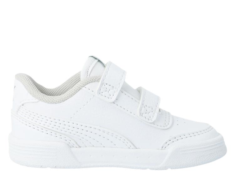 UNISEX URBANAS BLANCO CARACAL