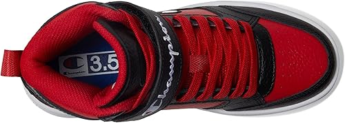 CHAMPION DROME HI CB