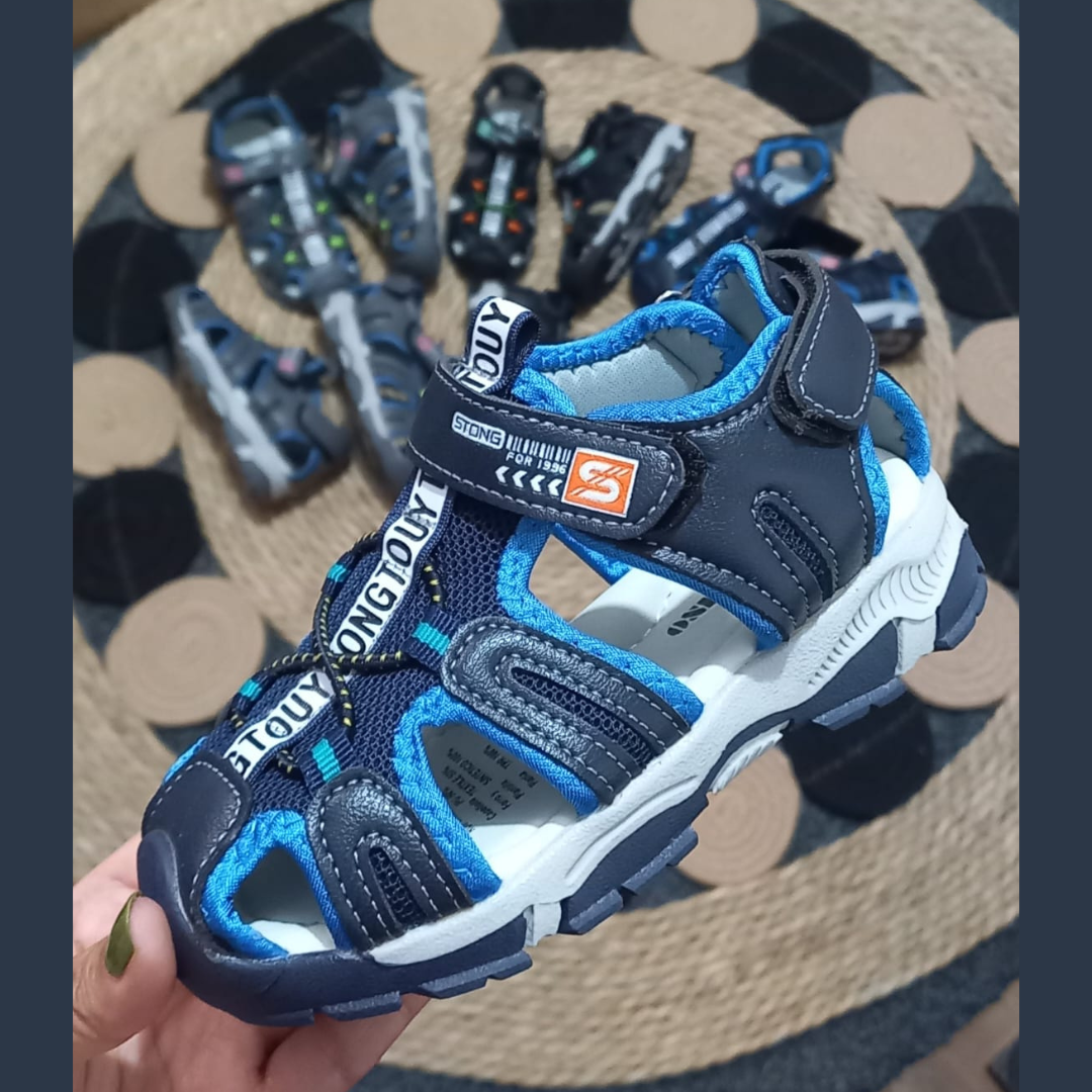 Chalitas Niños 🚗