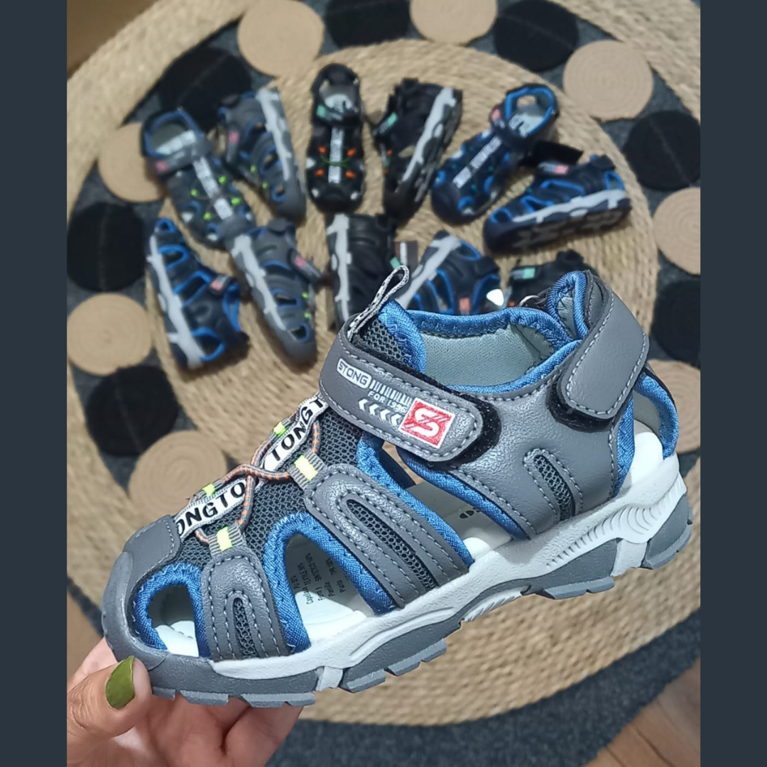 Chalitas Niños 🚗