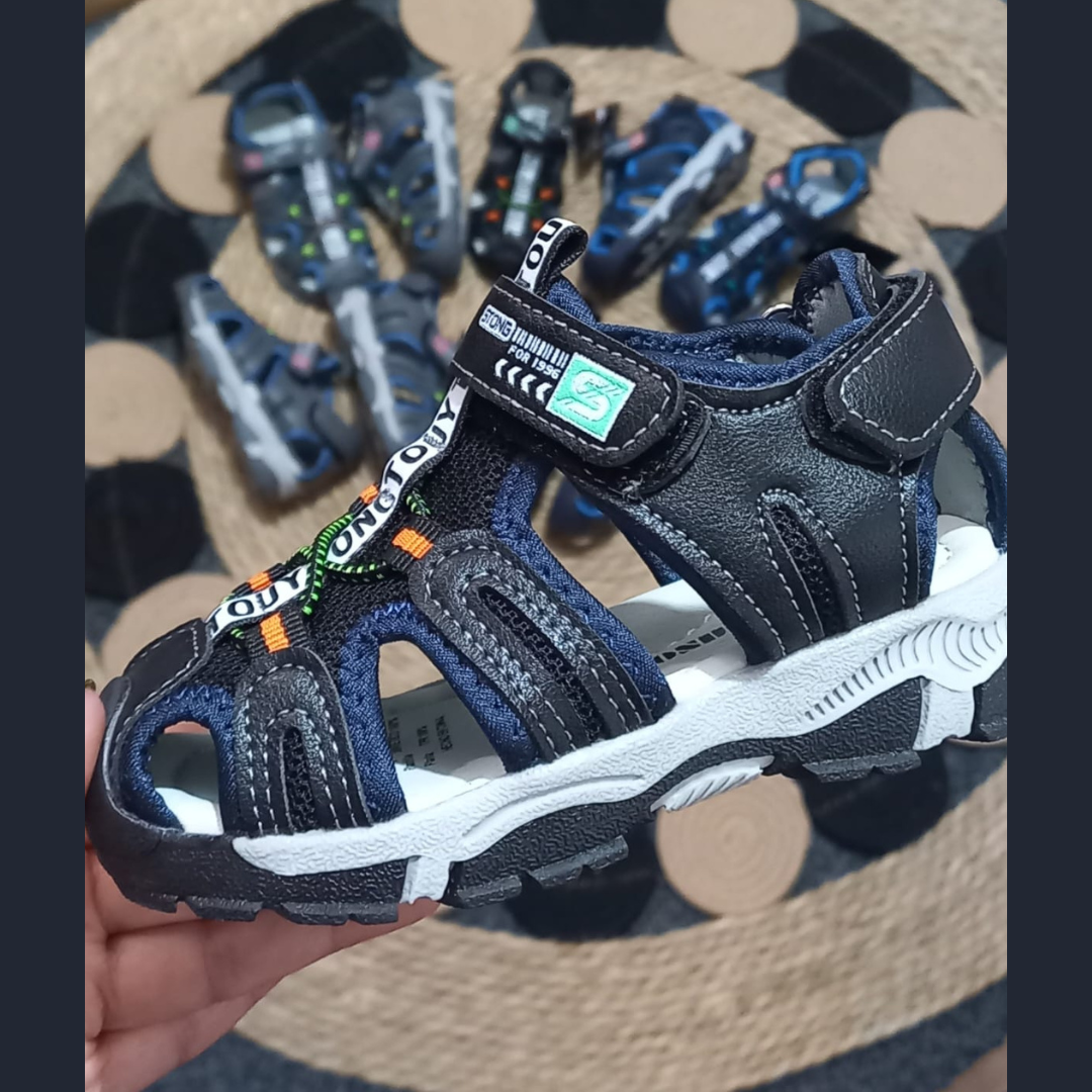 Chalitas Niños 🚗