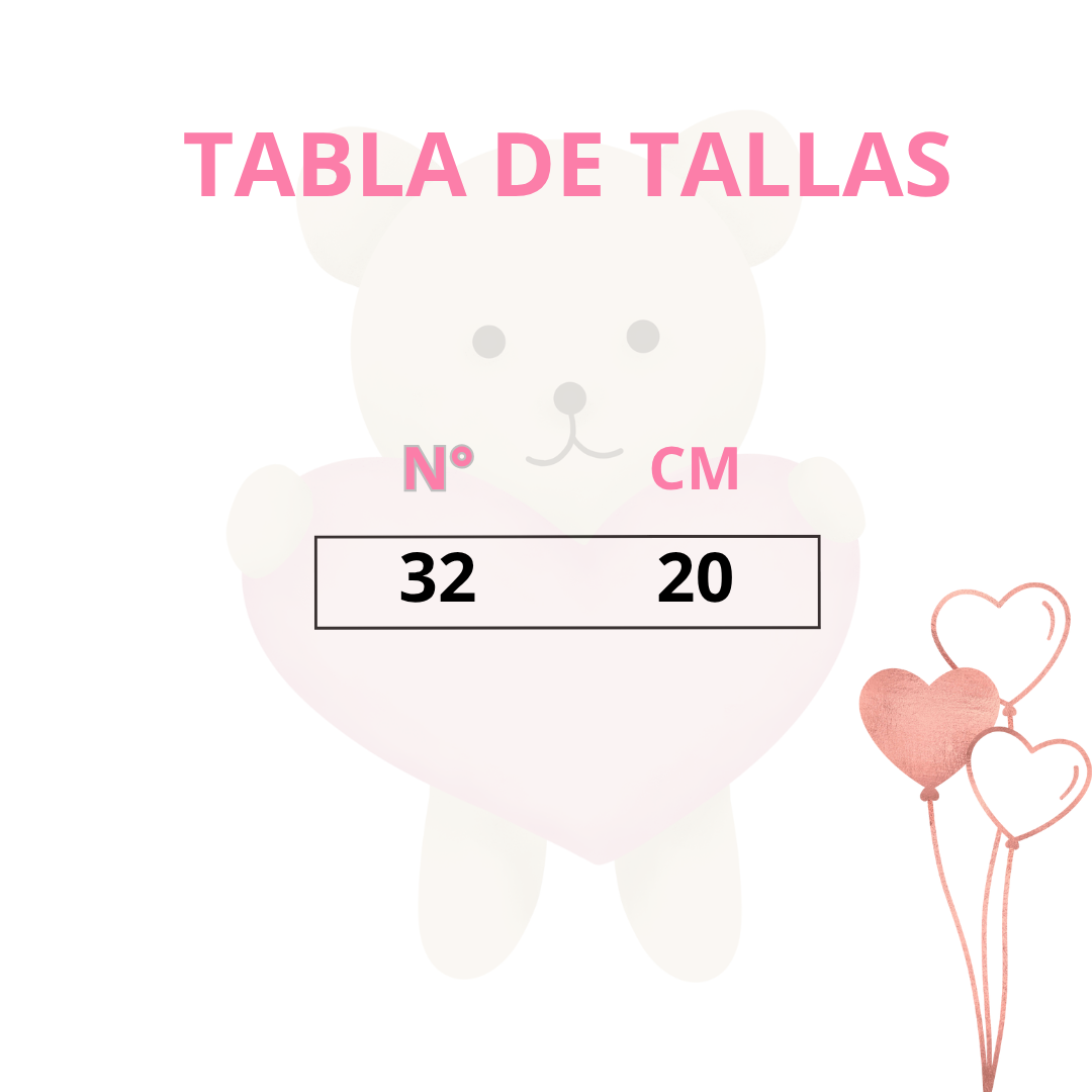 Sandalias Niña Minnie