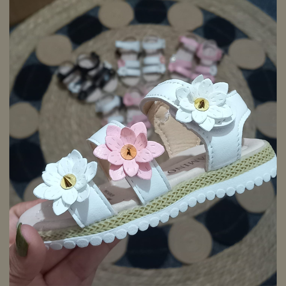 Chalitas Niñas 🪆