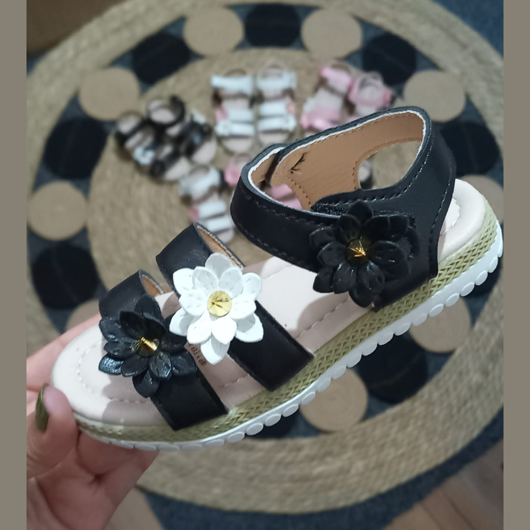 Chalitas Niñas 🪆