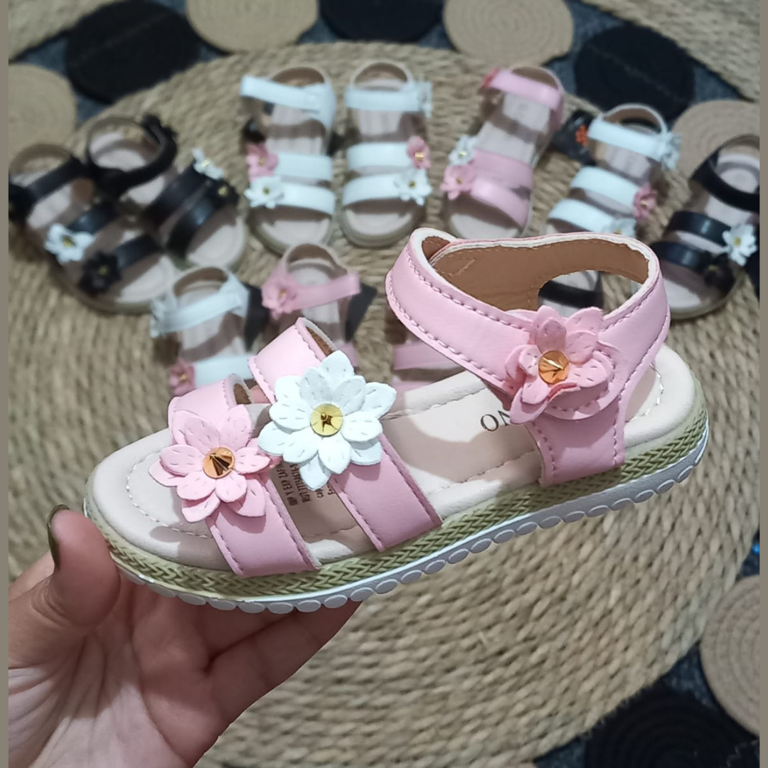 Chalitas Niñas 🪆