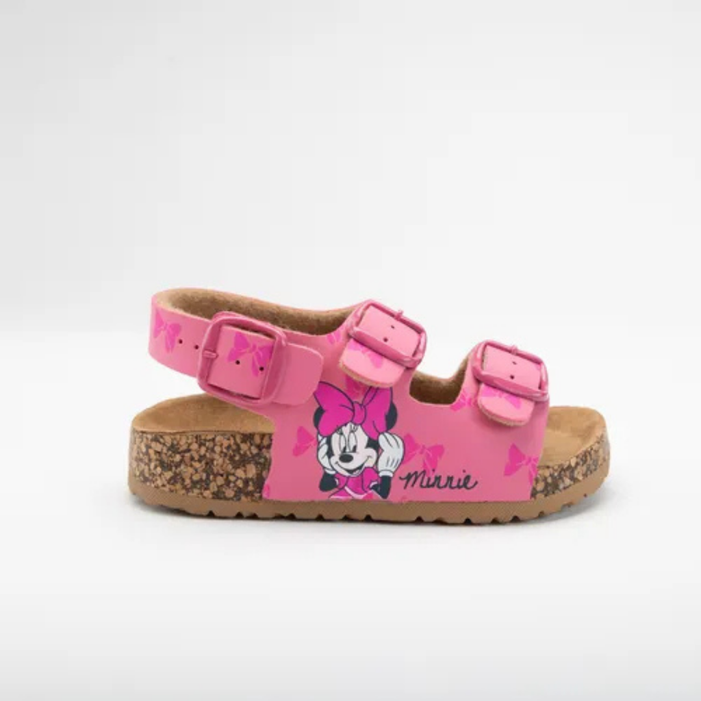 Sandalias Niña Minnie