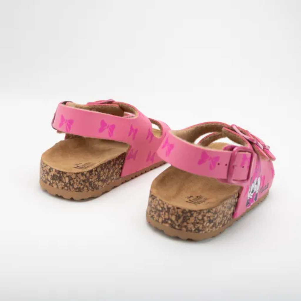 Sandalias Niña Minnie