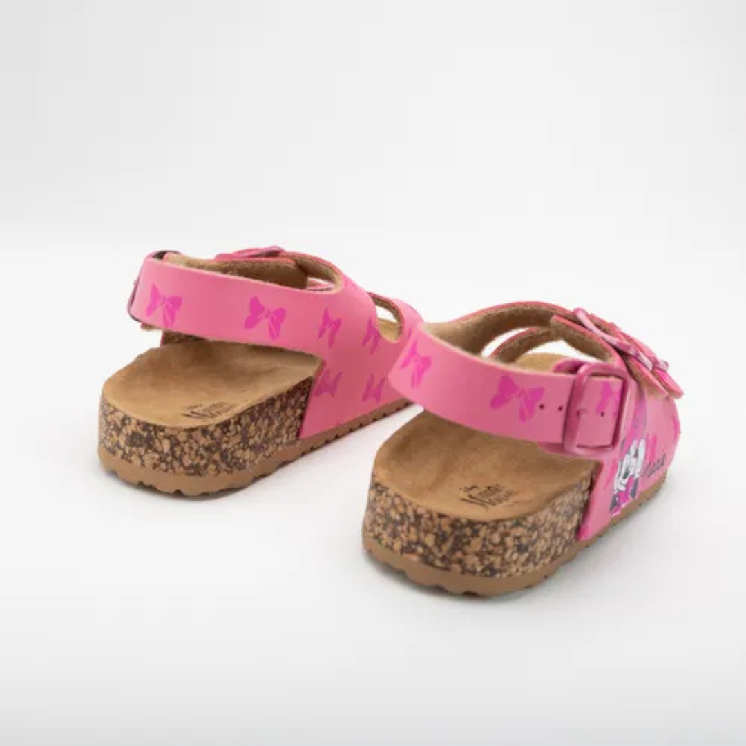 Sandalias Niña Minnie
