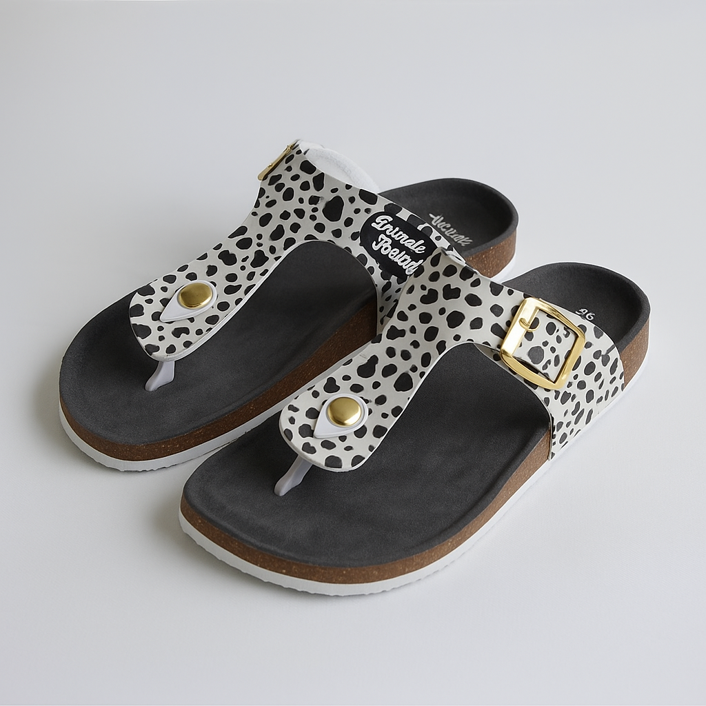 ✨ Sandalias Disney Mujer