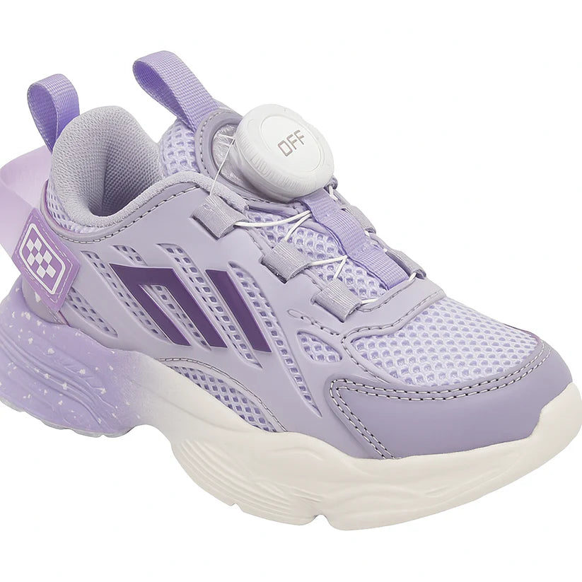 Girly Spin Violet 💜