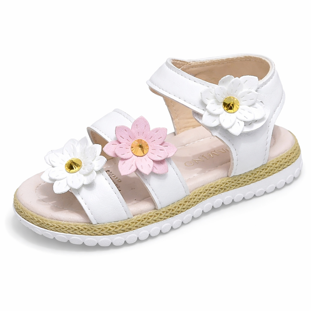 Chalitas Niñas 🪆