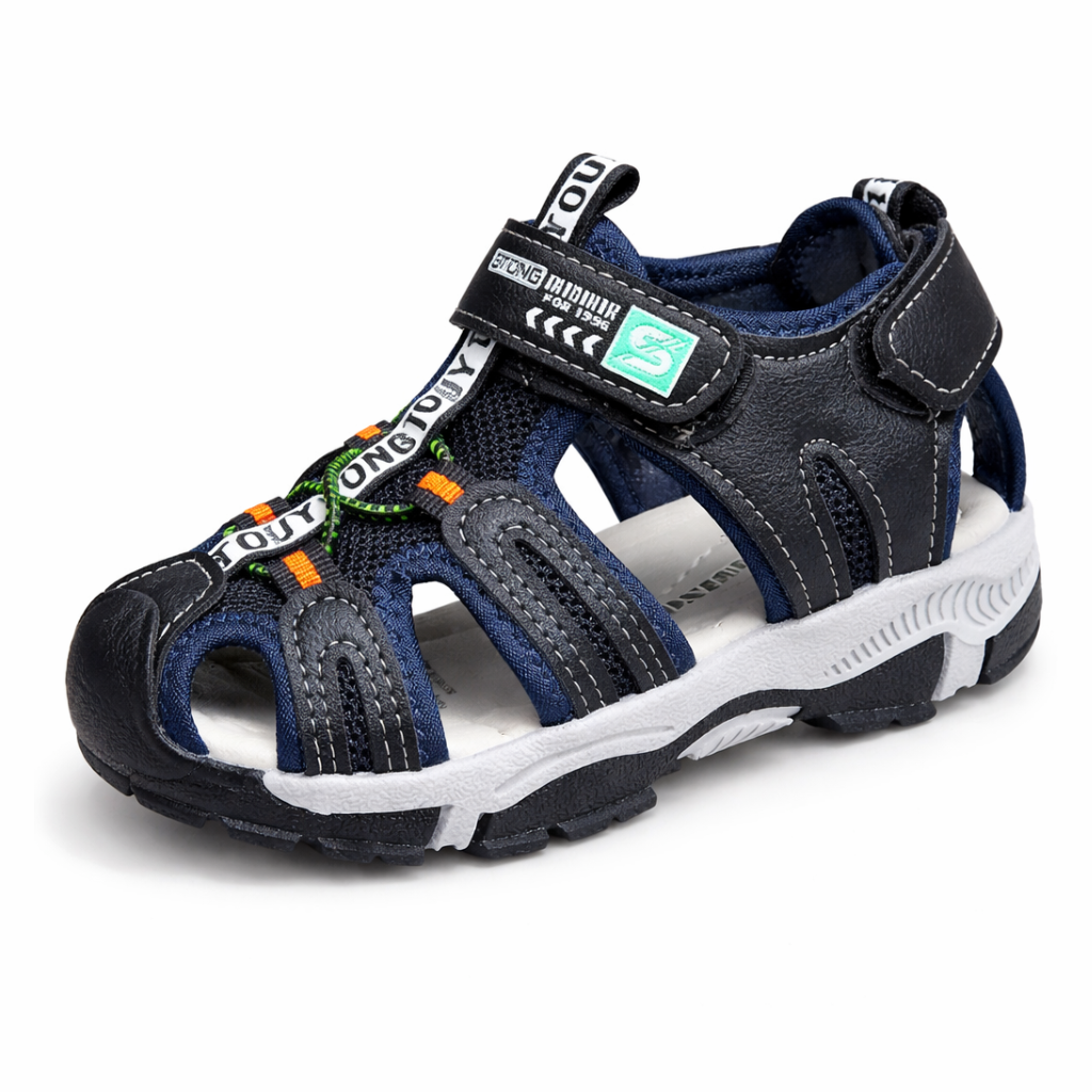 Chalitas Niños 🚗