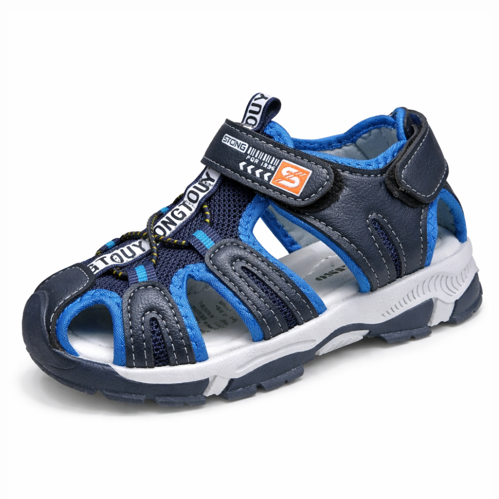 Chalitas Niños 🚗