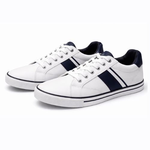 Zapatillas Polo Club Urban White