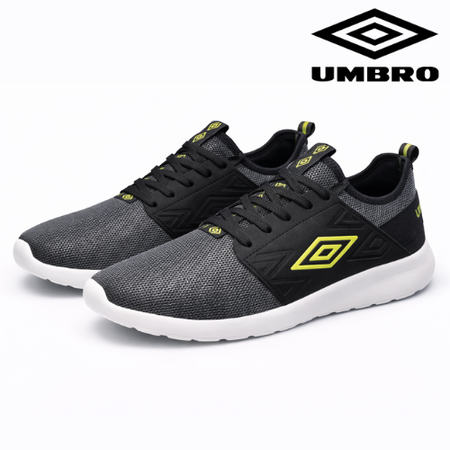 Zapatillas Umbro Black