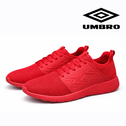 Umbro Urban Red