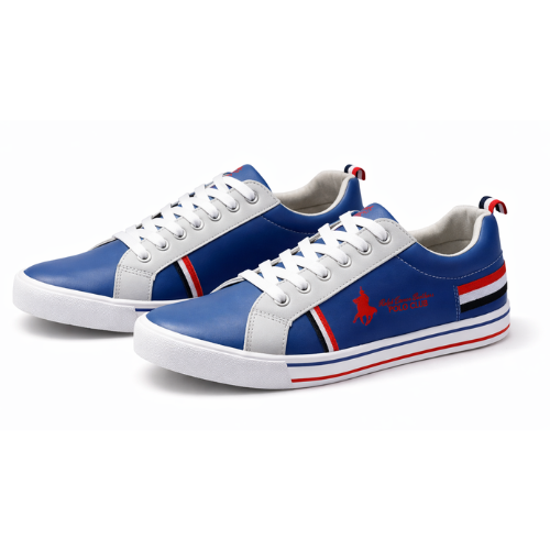 Zapatillas Polo Club Blue