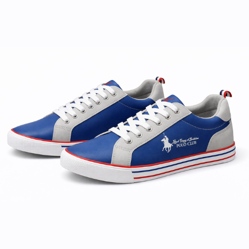 Zapatillas Polo Club Urban Navy