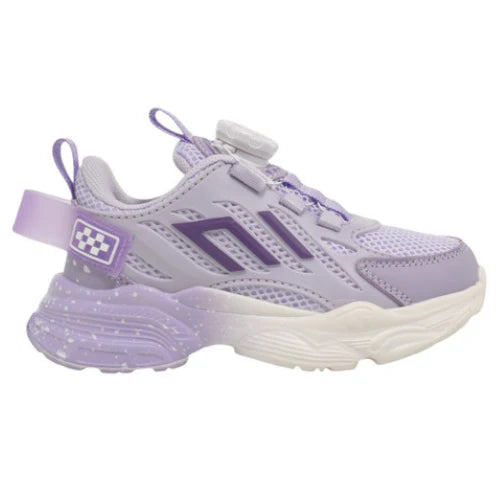 Girly Spin Violet 💜