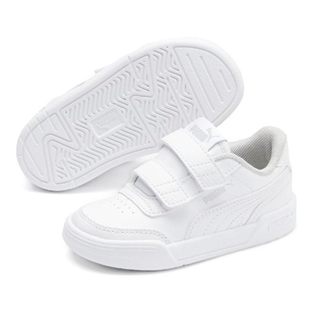 UNISEX URBANAS BLANCO CARACAL