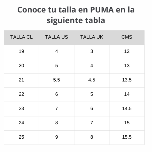 ZAPATILLAS PUMA GRAVITON