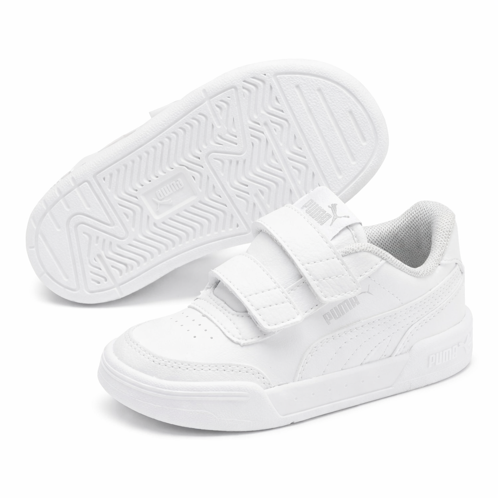 UNISEX URBANAS BLANCO CARACAL