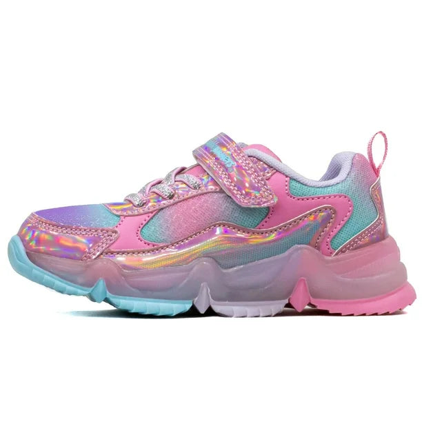 Tenis Bubble Gummers SAIKO Niña