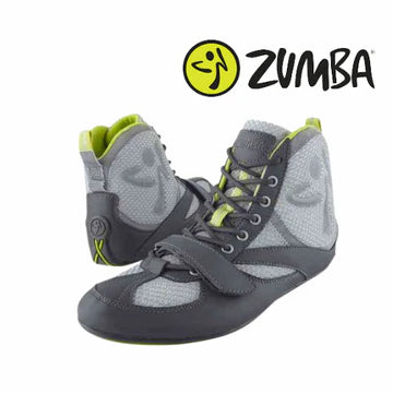 Zapatillas Zumba