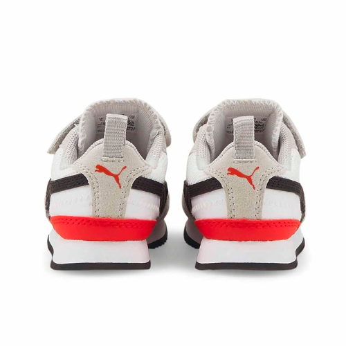 ZAPATILLAS PUMA NIÑO R78