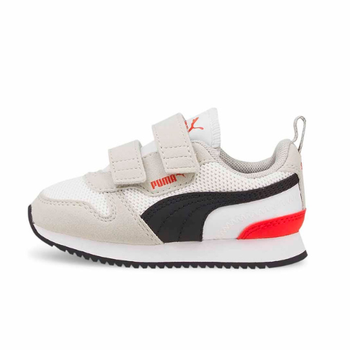 ZAPATILLAS PUMA NIÑO R78