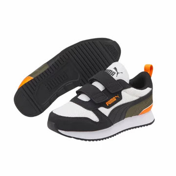 PUMA R78 V NIÑO