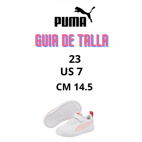 PUMA RICKIE ALTERNATIVE CLOSURE