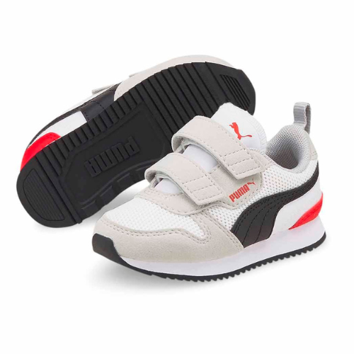 ZAPATILLAS PUMA NIÑO R78