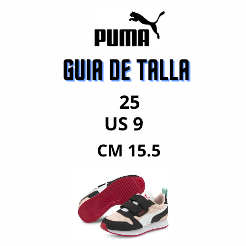 PUMA R78 V KIDS